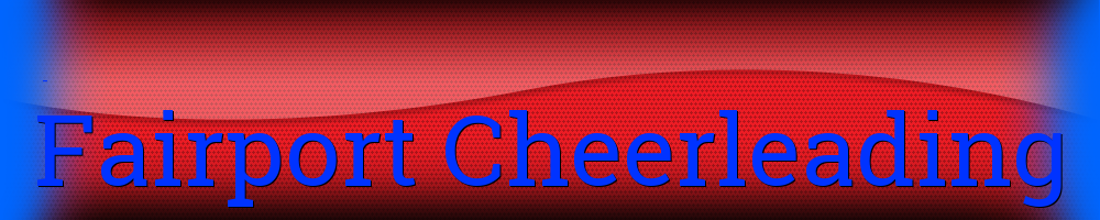 Fairport Cheerleading, Other, Goal, Field